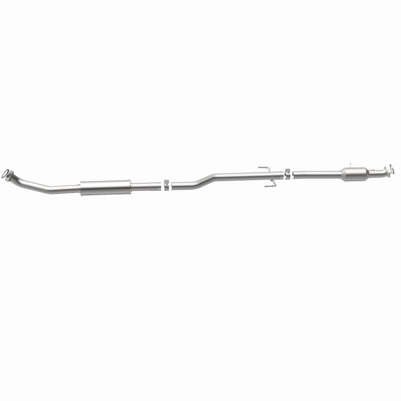 MagnaFlow 14-16 CX-5 L4 2.5 OEM Underbody Direct Fit Converter - 21-329