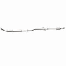 Load image into Gallery viewer, MagnaFlow 14-16 CX-5 L4 2.5 OEM Underbody Direct Fit Converter - 21-329