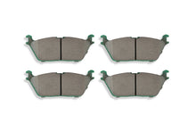 Load image into Gallery viewer, DBA 19-22 Ram 1500 (New Body Style) SP Performance Rear Brake Pads - DB15196SP