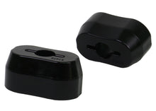Load image into Gallery viewer, Whiteline 12-20 Hyundai Veloster Front Bushing Kit Trans Mount Insert - KDT970