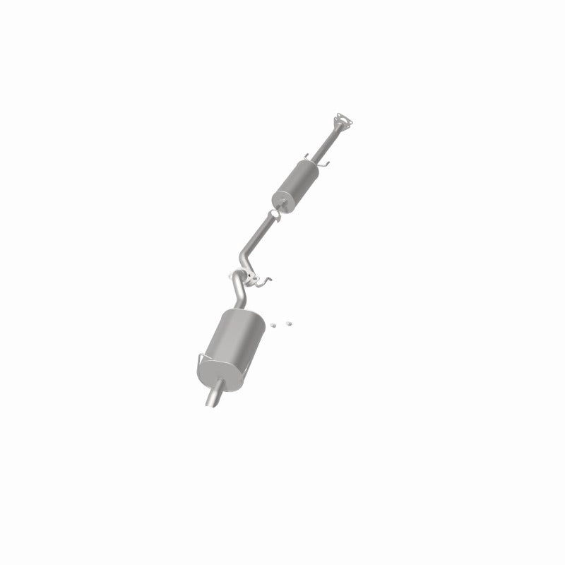 MagnaFlow BRE Exhaust Kit 12-14 Honda CR-V 2.4L - 106-0621