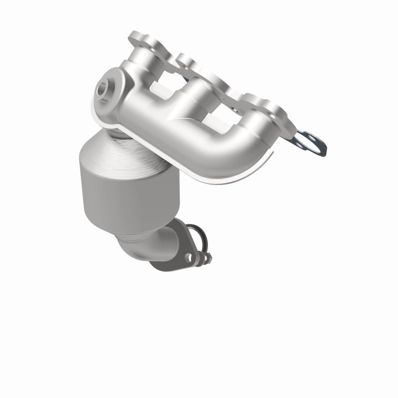 MagnaFlow Direct Fit Catalytic Converter California Grade 04-06 Toyota Camry 3.3L - 5531610