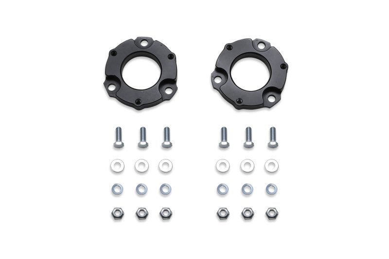 Fabtech 15-18 Chevrolet Colorado 4WD 1.5in Leveling System - FTL5108