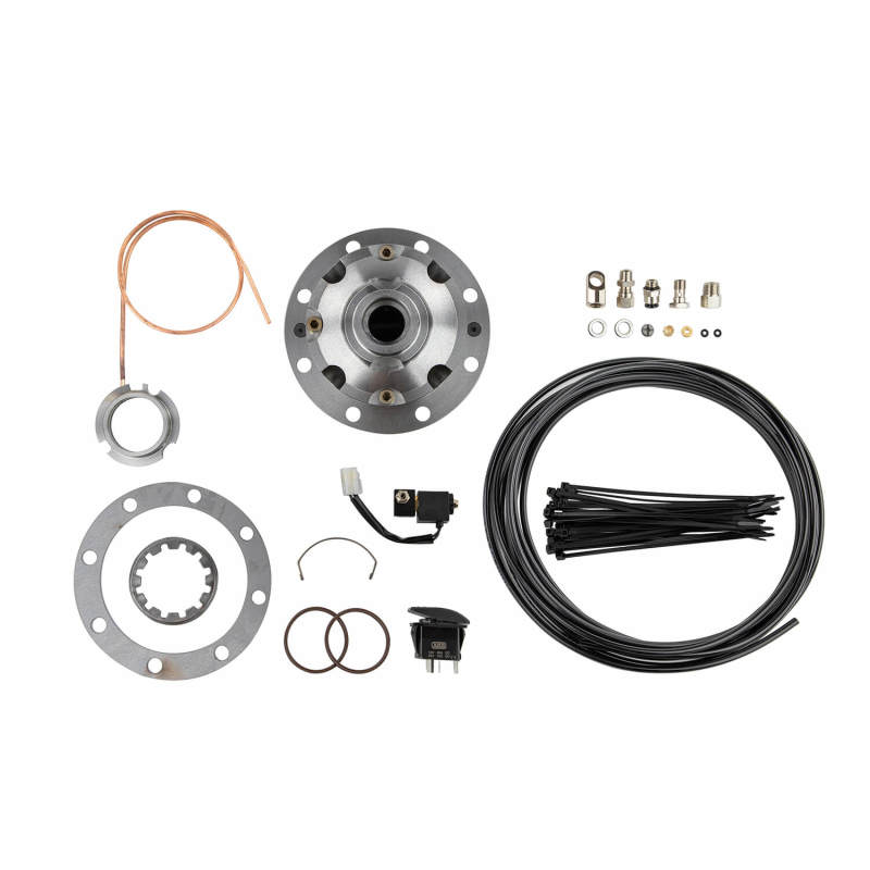 ARB Airlocker Fr 22Spl 8 Bolt Rg Jimny S/N - RD207
