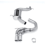 Load image into Gallery viewer, MagnaFlow C/B 06-07 VW Golf/Rabbit 2.0L Turbo - 16691