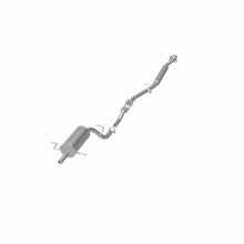 Load image into Gallery viewer, MagnaFlow BRE Exhaust Kit 06-07 9-2X Impreza Outback 2.5L - 106-0093