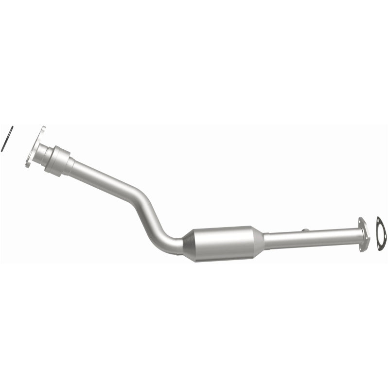 MagnaFlow 01-03 Saturn L200 2.2L Direct Fit Converter - 4561053