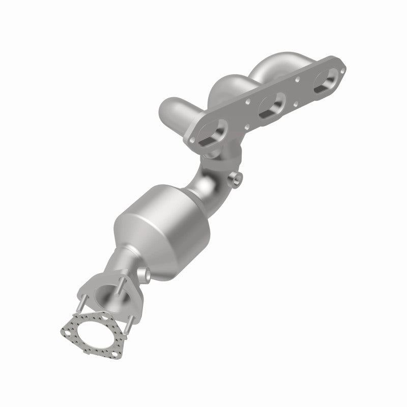 MagnaFlow 2006 Porsche Cayman 3.4L Direct Fit CARB Compliant Catalytic Converter - 5411931
