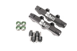 Radium Engineering Subaru EJ Top Feed Fuel Rail Conversion Kit - 20-0568-02
