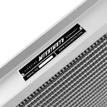 Load image into Gallery viewer, Mishimoto Universal 25 Row Dual Pass Oil Cooler - MMOC-25DP