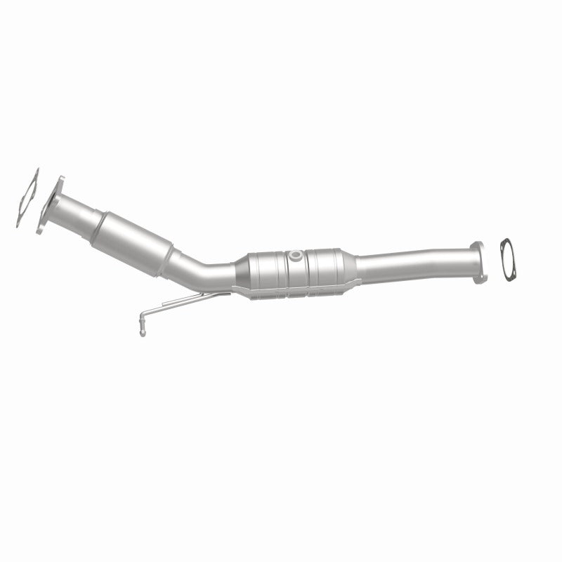 MagnaFlow Direct Fit Catalytic Converter 03-05 Volvo S60/ V70 2.4L - 51660