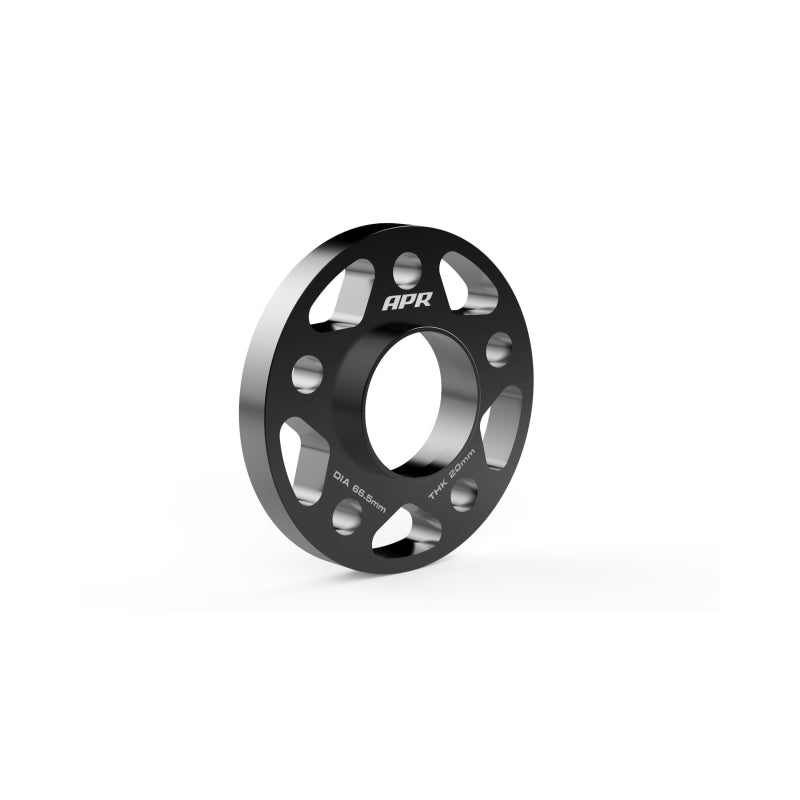 APR Wheel Spacers - 5x112 - 66.5mm CB - 20mm Thick (Set of 2) - MS100191