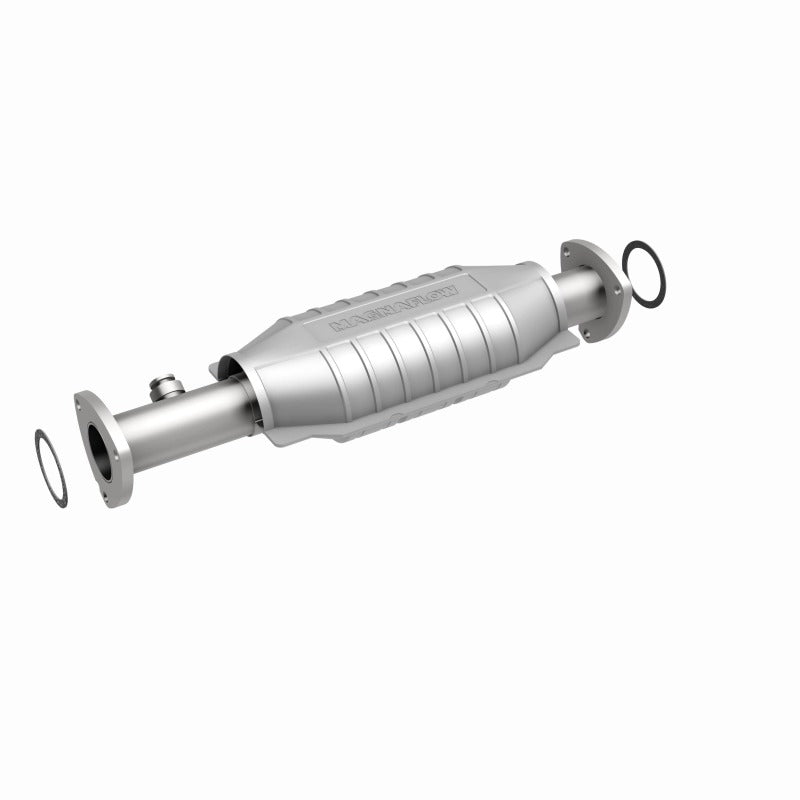 MagnaFlow Direct Fit Catalytic Converter Cavalier-Sunfire 96-97 2.2L - 23499
