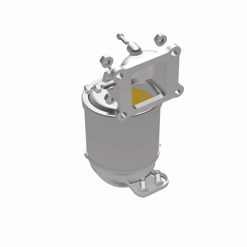 MagnaFlow Direct Fit Catalytic Converter 21-22 Kia Sorento 2.5L OEM - 290133