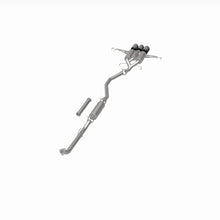 Load image into Gallery viewer, MagnaFlow SYS Cat-Back 2017 Honda Civic Type R 2.0L - 19383