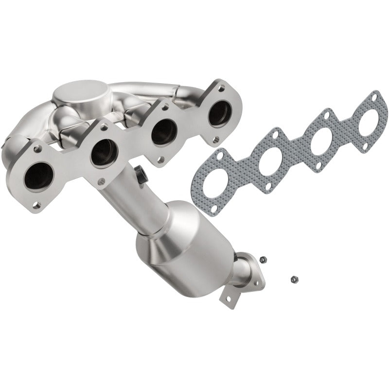 MagnaFlow Direct Fit Catalytic Converter 03-05 Mercedes C230 1.8L - 24344