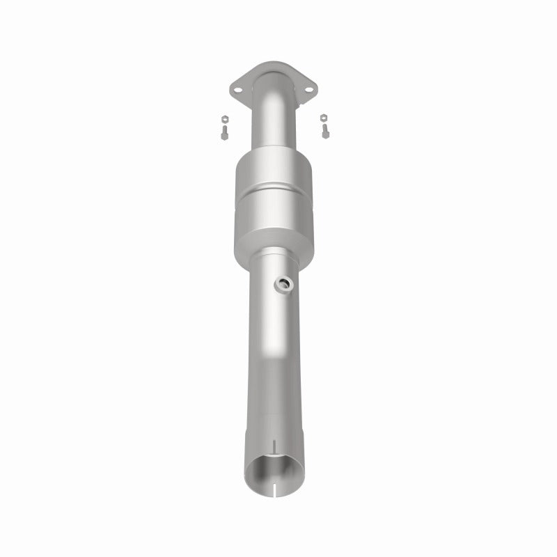MagnaFlow Direct Fit Catalytic Converter 03-08 Chevy/GMC PS rr OEM - 49642