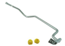 Load image into Gallery viewer, Whiteline 89-93 Nissan Skyline R32 GTS RWD Front 24mm Heavy Duty Adjustable Swaybar - BNF28Z
