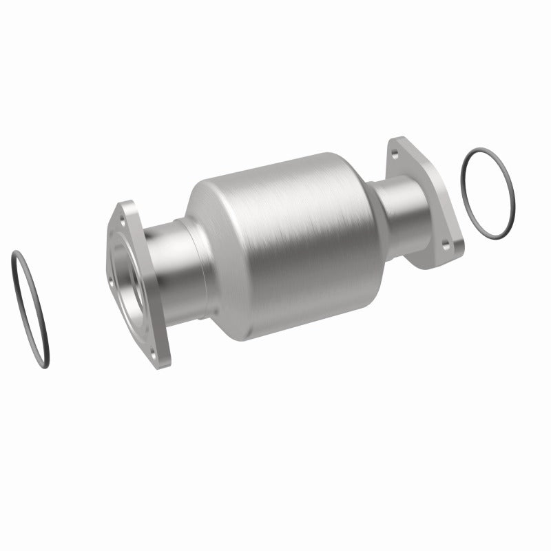 MagnaFlow Direct Fit Catalytic Converter 10-13 Acura MDX/ZDX 3.7L - 51862