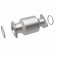 Load image into Gallery viewer, MagnaFlow 10-13 Acura MDX 3.7L Direct Fit Converter - 5592862