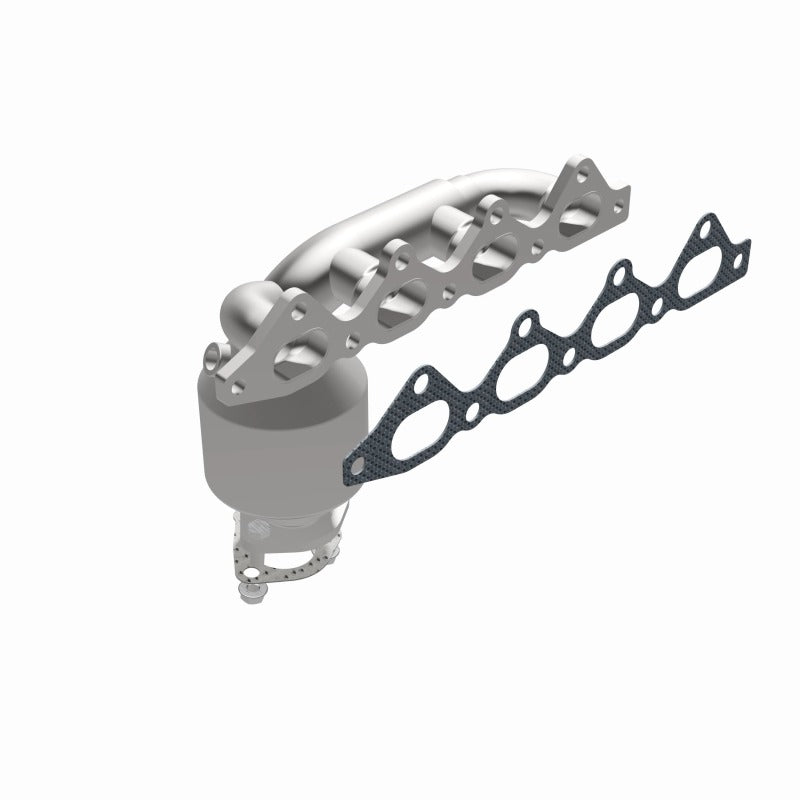 MagnaFlow Direct Fit Catalytic Converter 01-04 Kia Spectra 1.8L - 51500