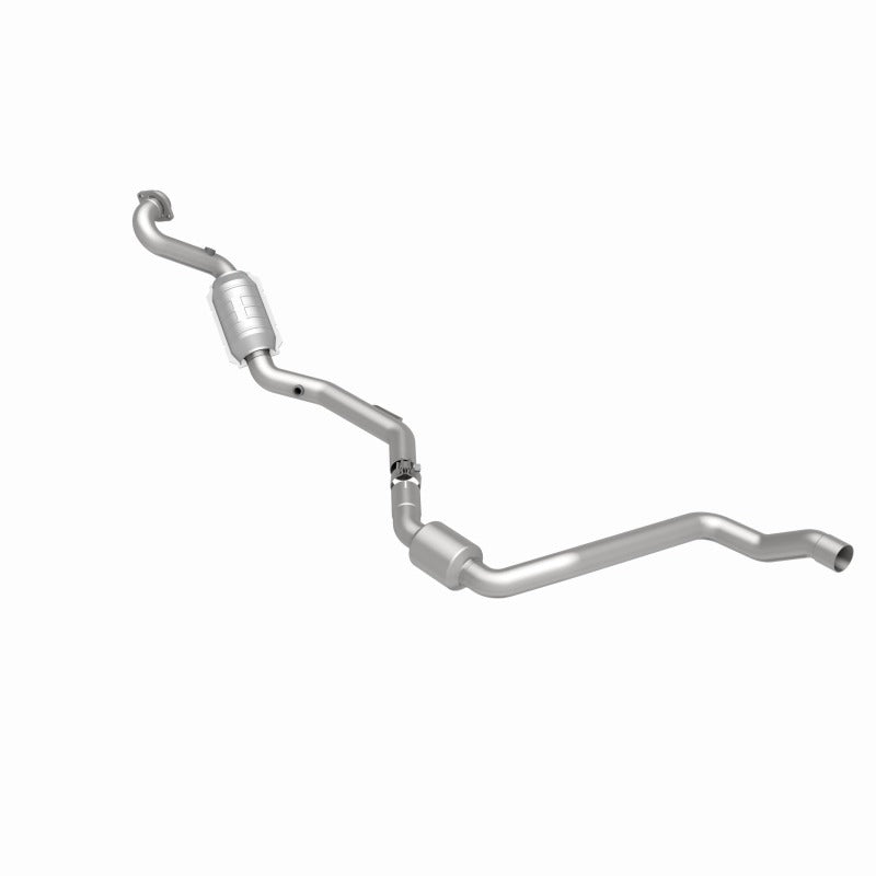 MagnaFlow Conv DF Mercedes ML55 01-03 Driver Side - 24570