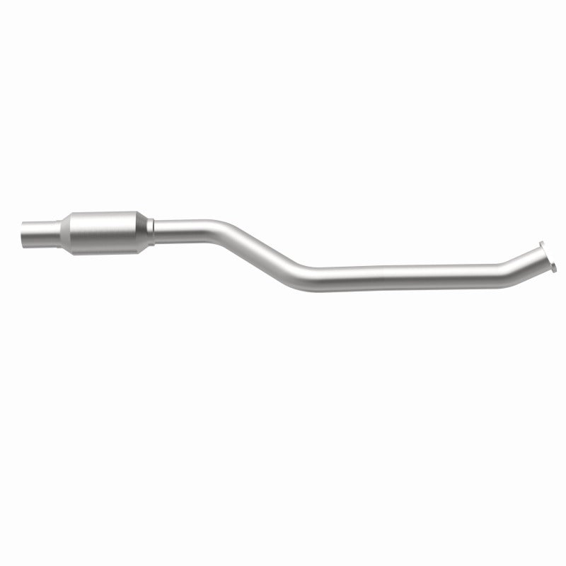 MagnaFlow Direct Fit Catalytic Converter BMW 5 08-09 Rear OEM - 49782