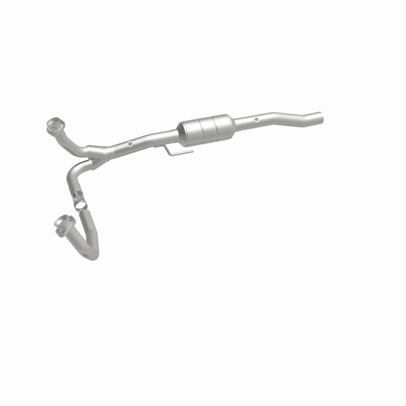 MagnaFlow Direct Fit Catalytic Converter 00 Dodge Durango 5.2/5.9L - 93216