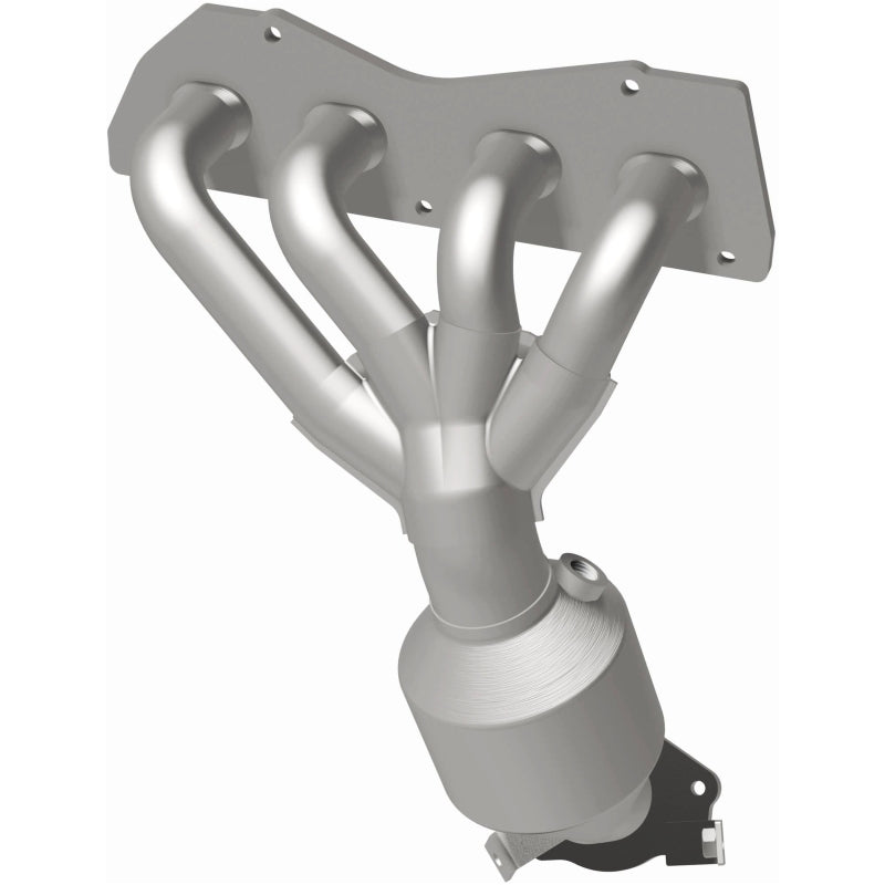 MagnaFlow 12-15 Toyota Camry 2.5L Direct Fit Converter - 5531519