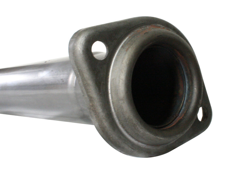 aFe MACHForce XP Exhausts Cat-Back SS-409 EXH CB Chevrolet Tahoe 07-08 V8-4.8/5.3L - 49-44009