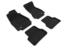 Load image into Gallery viewer, 3D MAXpider 12-18 Audi A7 (4G8) Elegant Black R1 R2
