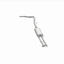 Load image into Gallery viewer, MagnaFlow BRE Exhaust Kit 02-06 Escalade ESV Escalade EXT Yukon XL 1500 6L - 106-0870