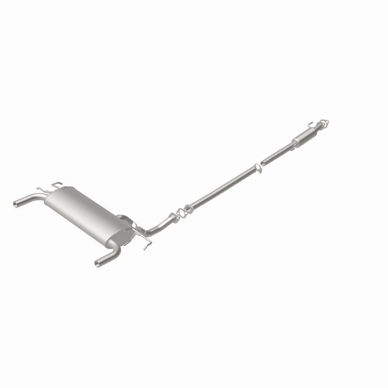 MagnaFlow BRE Exhaust Kit 05-08 Sportage Tucson 2.7L - 106-0343