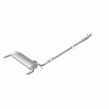 Load image into Gallery viewer, MagnaFlow BRE Exhaust Kit 05-08 Sportage Tucson 2.7L - 106-0343