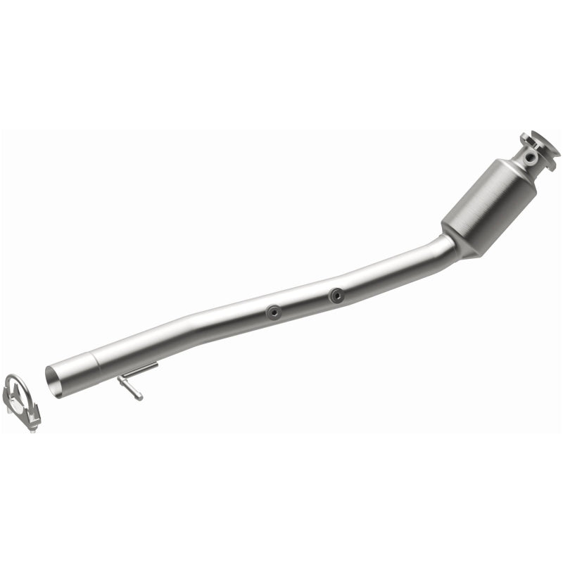 MagnaFlow 07-08 Land Rover Range Rover 4.4L Direct Fit Converter - 5451713
