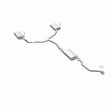 Load image into Gallery viewer, MagnaFlow BRE Exhaust Kit 13-17 ENCLAVE ACADIA ACADIA LIMITED 3.6L - 106-0765