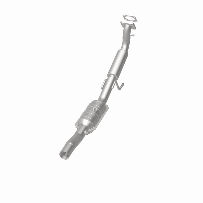 MagnaFlow Direct Fit Catalytic Converter 04-05 VW Jetta 2L - 51464