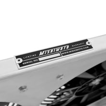 Load image into Gallery viewer, Mishimoto 79-93 Ford Mustang Aluminum Fan Shroud Kit