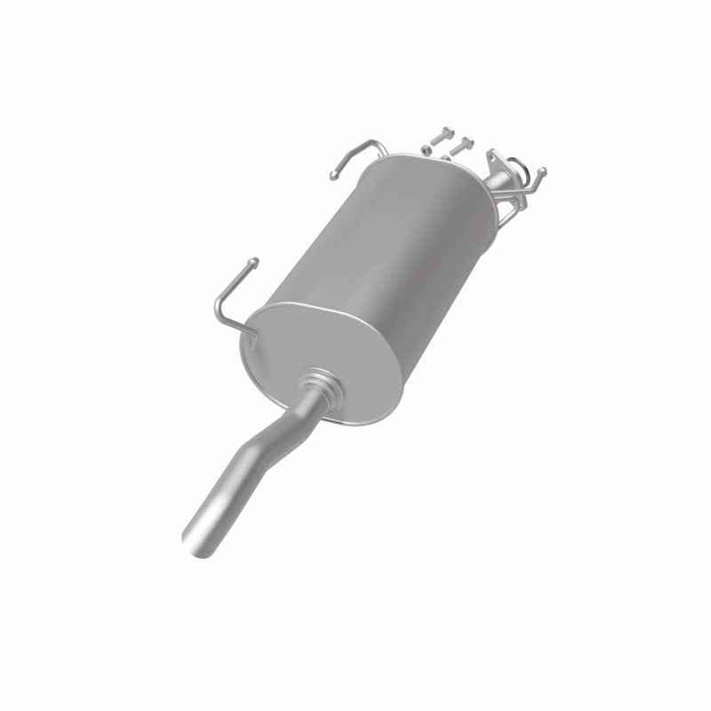 BRExhaust 13-17 NISSAN SENTRA 1.8L Muffler Kit - 108-0016