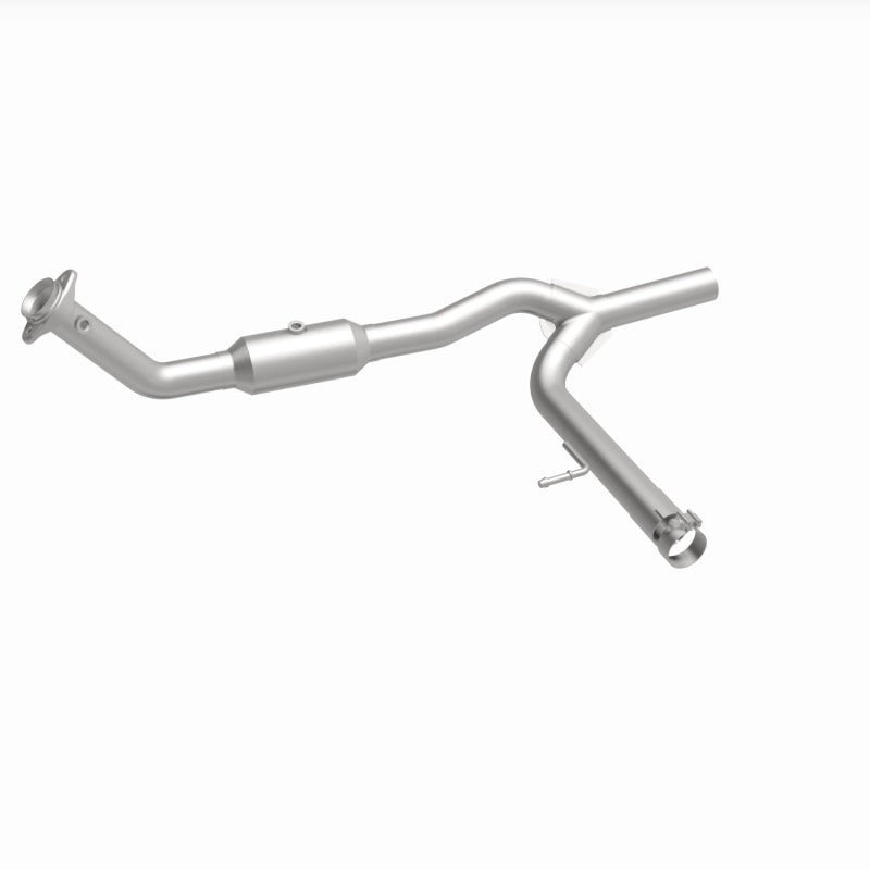 MagnaFlow 2006 Ford F-150 4.6L Direct Fit Converter - 4651410
