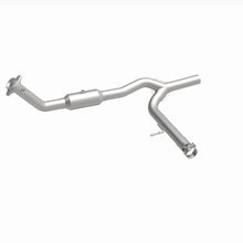 Load image into Gallery viewer, MagnaFlow 2006 Ford F-150 4.6L Direct Fit Converter - 4651410