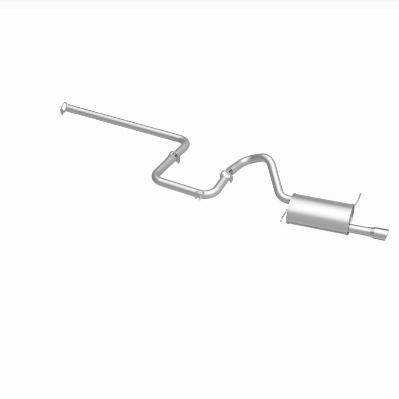 MagnaFlow BRE Exhaust Kit 01-09 Chrysler PT Cruiser 2.4L - 106-0232