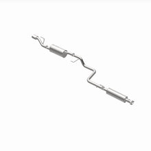 Load image into Gallery viewer, MagnaFlow BRE Exhaust Kit 12-18 Chevrolet Sonic 1.8L - 106-0969