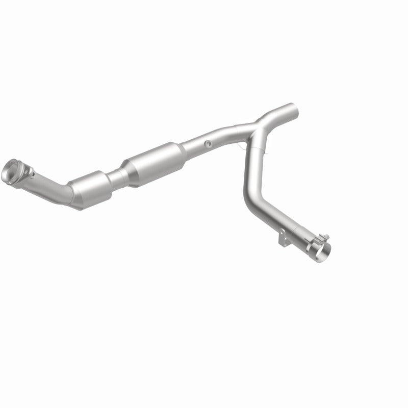 MagnaFlow 02-03 Ford F-150 5.4L Direct Fit Converter - 4583033