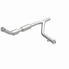 Load image into Gallery viewer, MagnaFlow 02-03 Ford F-150 5.4L Direct Fit Converter - 4583033