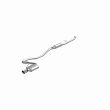 Load image into Gallery viewer, Magnaflow 2022+ Honda Civic Sport 2.0 Sedan NEO Cat-Back Exhaust System - 19610