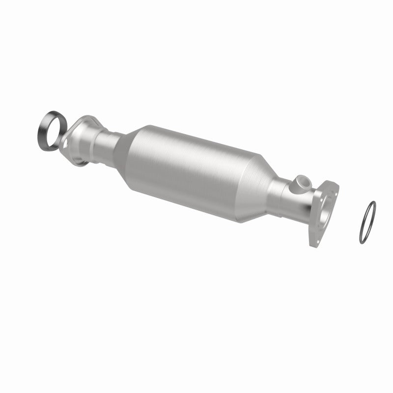 MagnaFlow 1998 Honda Odyssey 2.3L Direct Fit Converter - 4481645