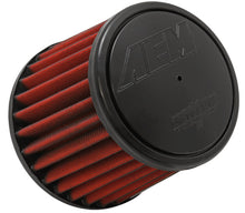 Load image into Gallery viewer, AEM Dryflow 3in. X 5in. Round Tapered Air Filter - 21-2031D-HK