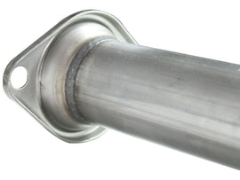 aFe MACH Force XP 2.5in Cat-Back SS Exhaust Syst w/Polished Tip Toyota Tacoma 13-14 4.0L - 49-46021-P