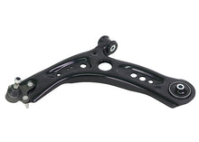 Load image into Gallery viewer, Whiteline 15-21 Volkswagen Golf/GTI Front Lower Control Arm (Single) - WA302L